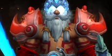 Dwarfthegoät's icon