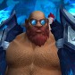 Draelust