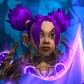 Purpleshorty