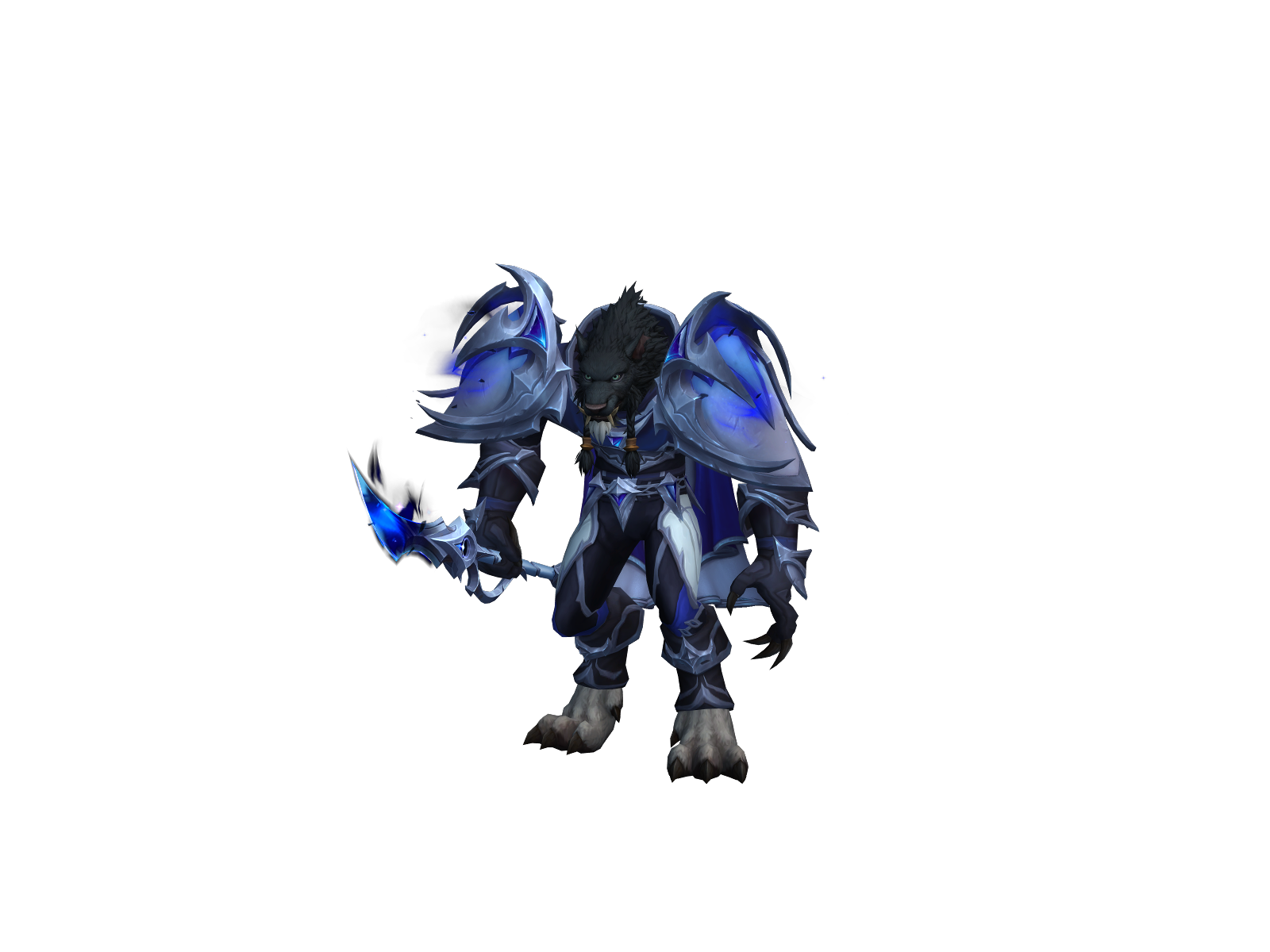 Clawdeep
