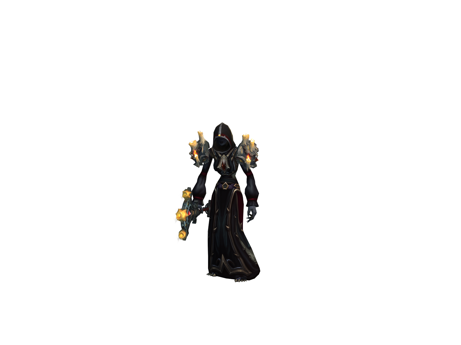Hymqq character render