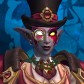 Bravegril portrait