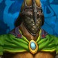 Orûs avatar
