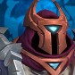 Jernhandsken avatar