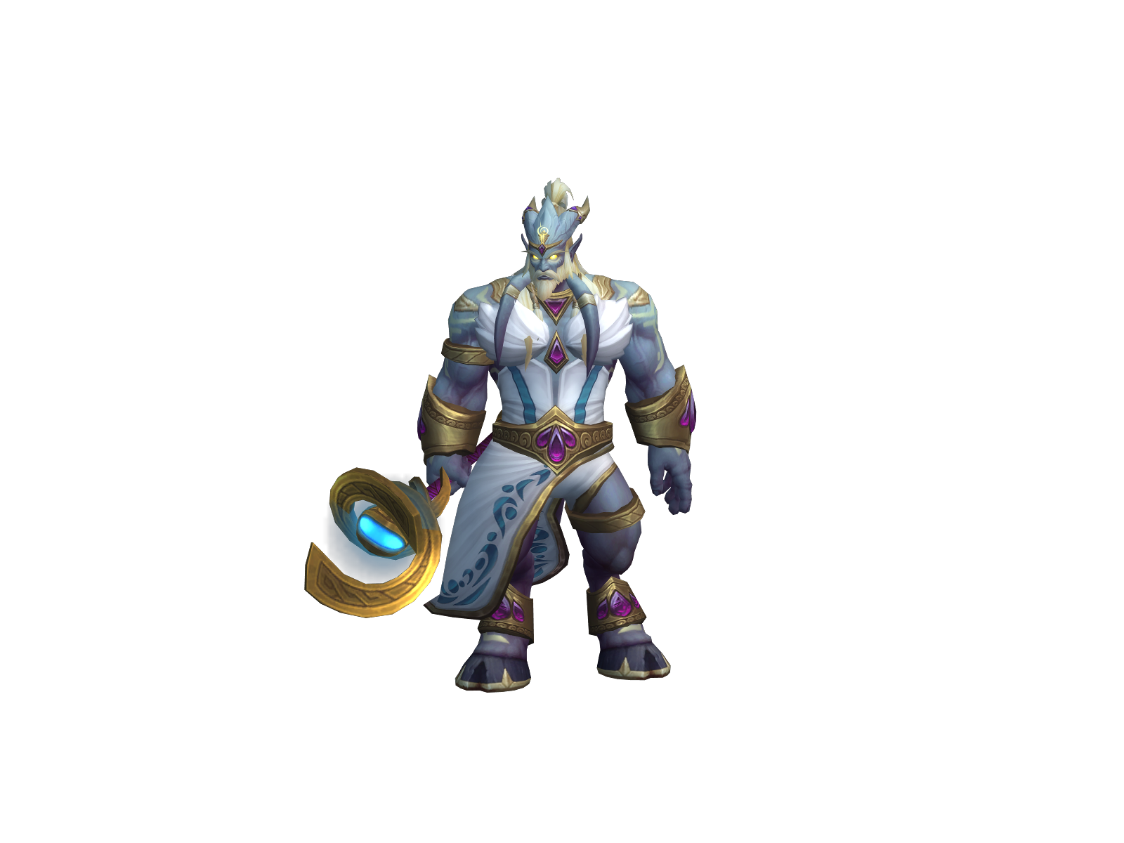 Thanazar