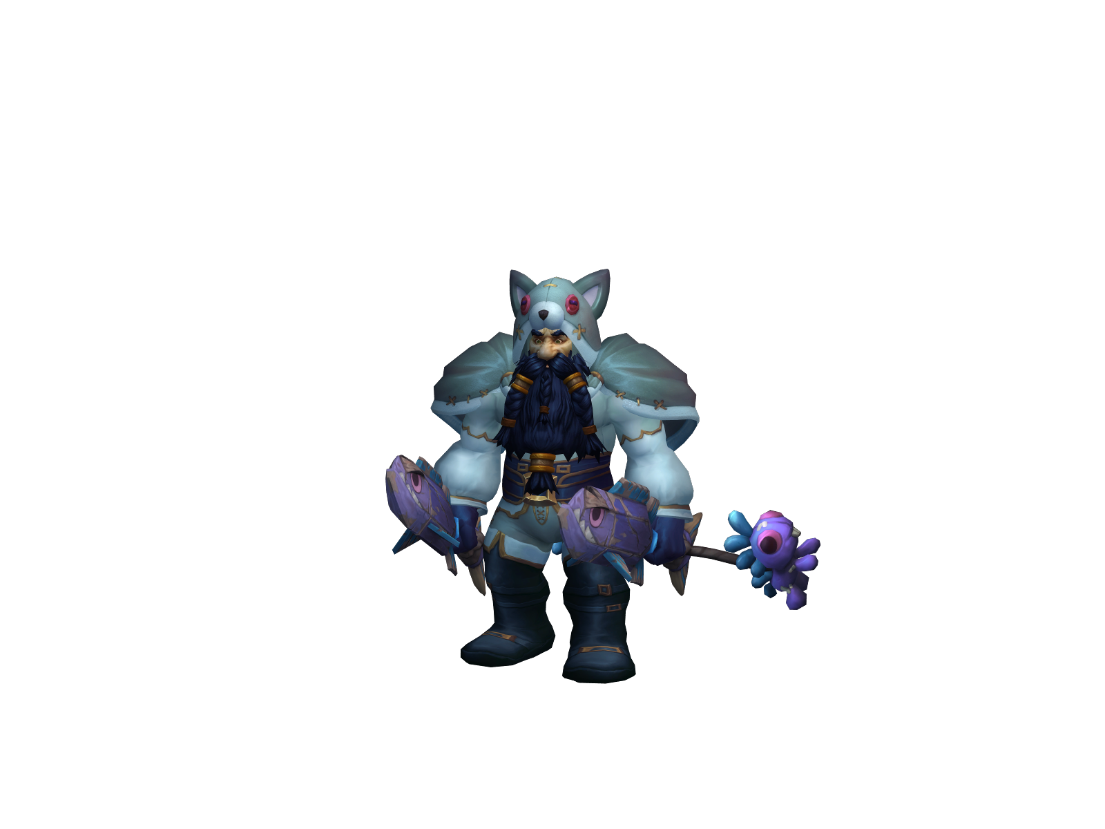 Mahadrus
