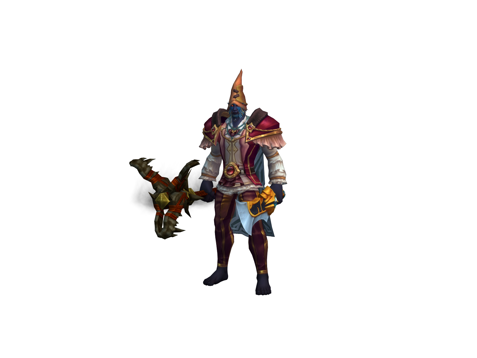 Warhanos