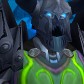 Flxtrez portrait