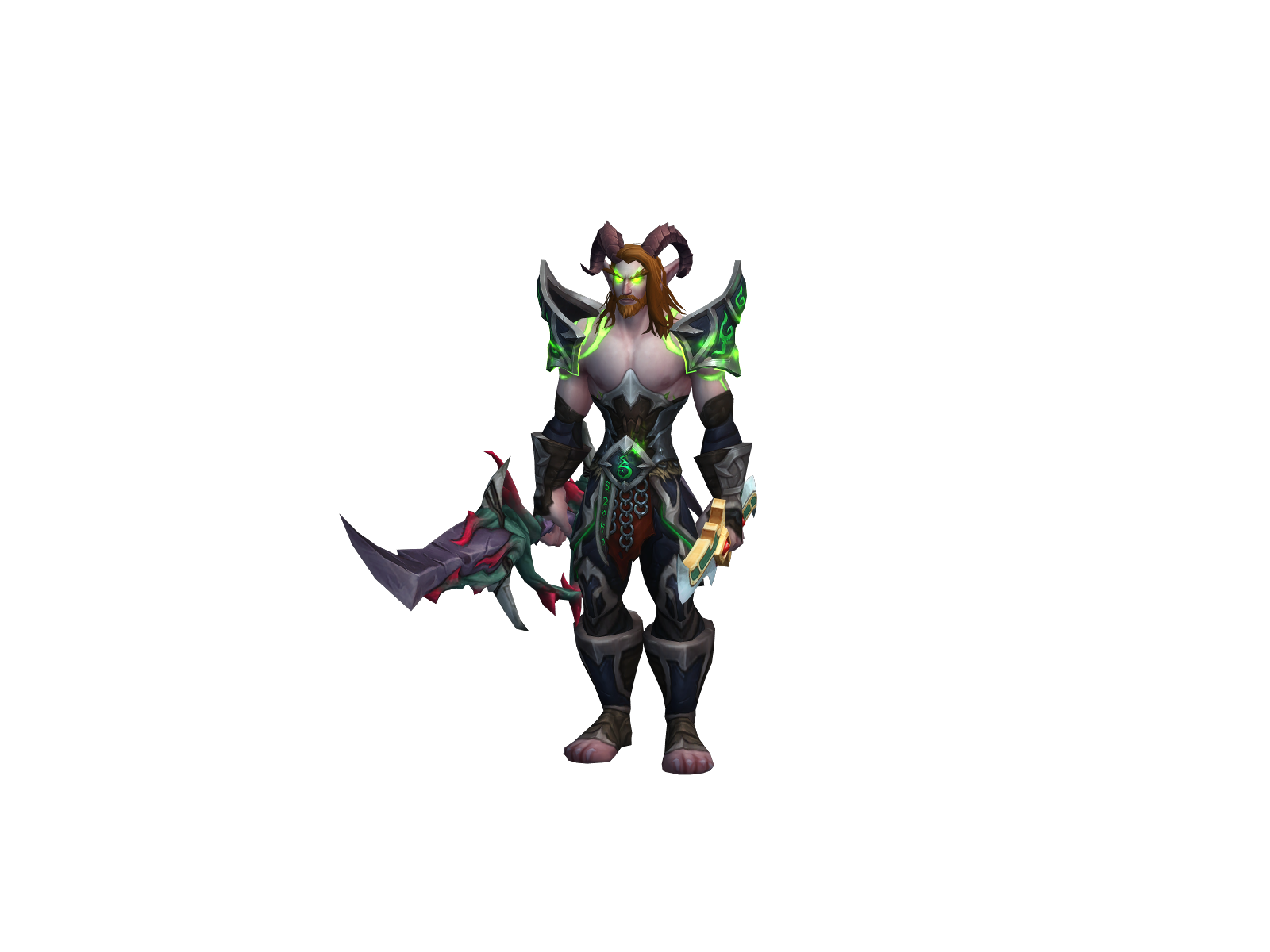Deamhain