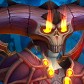 Demonsalt