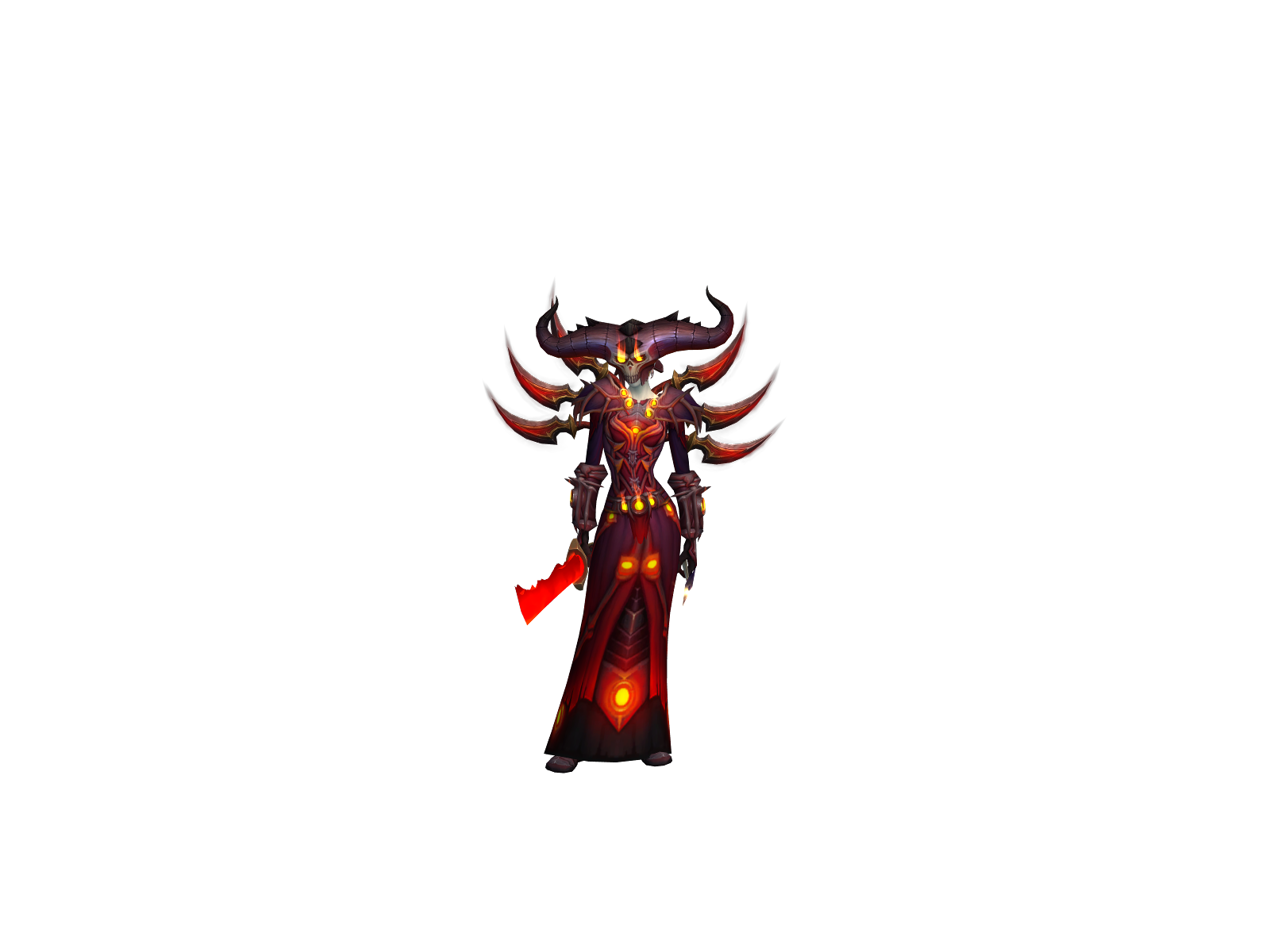 Demonsalt