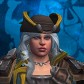 Discontented avatar