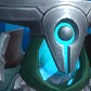 Fræudé avatar