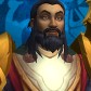 Padjaler avatar