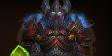 Shørekete's icon