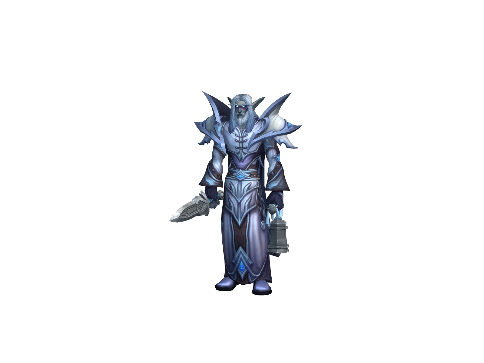 Googledoc 3D character render