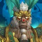 Rainymonk