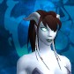 Invigorating avatar