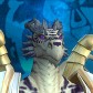 Sâzed avatar