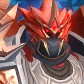 Redprins