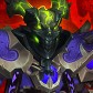 Papakilrogg