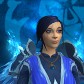 Cyr avatar