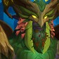 Eggdrood