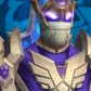 Lazerxii avatar