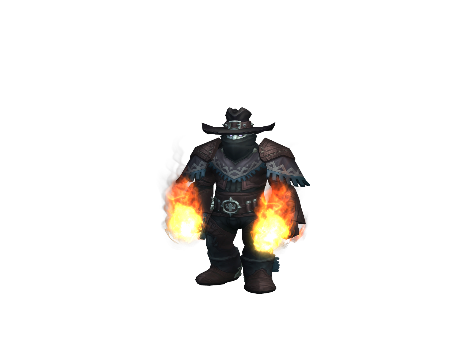 Lebronshames 3D character render