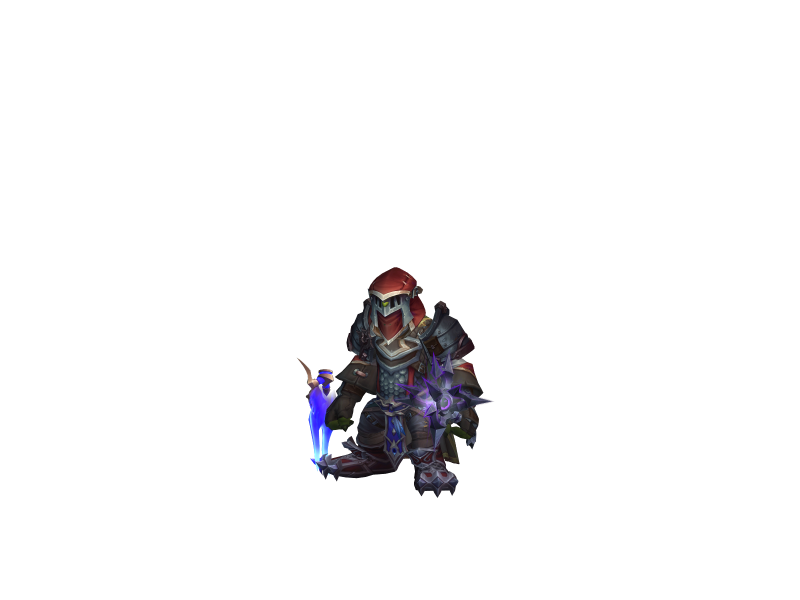 Ghostdare