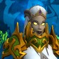 Fedonis portrait