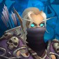 Sneakxína avatar