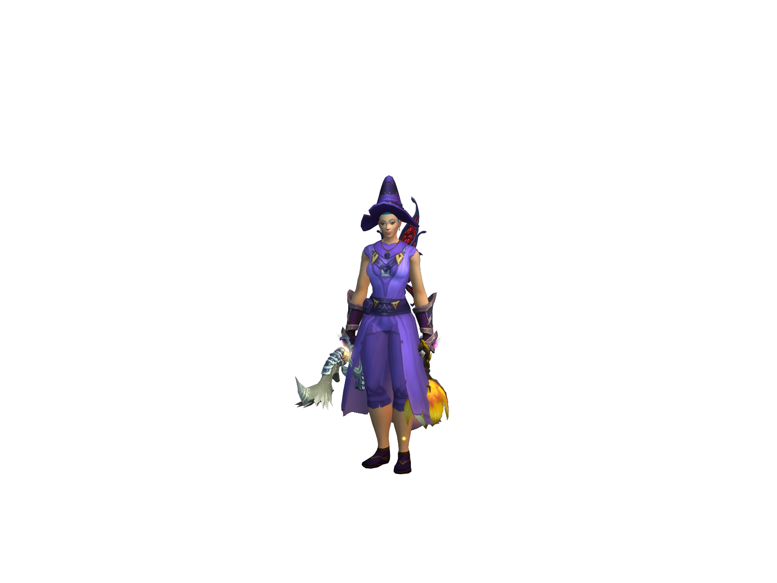 Arcanafay
