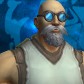 Röshi avatar