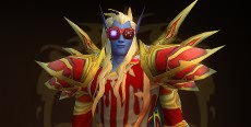 Dæmønlëkôr's icon