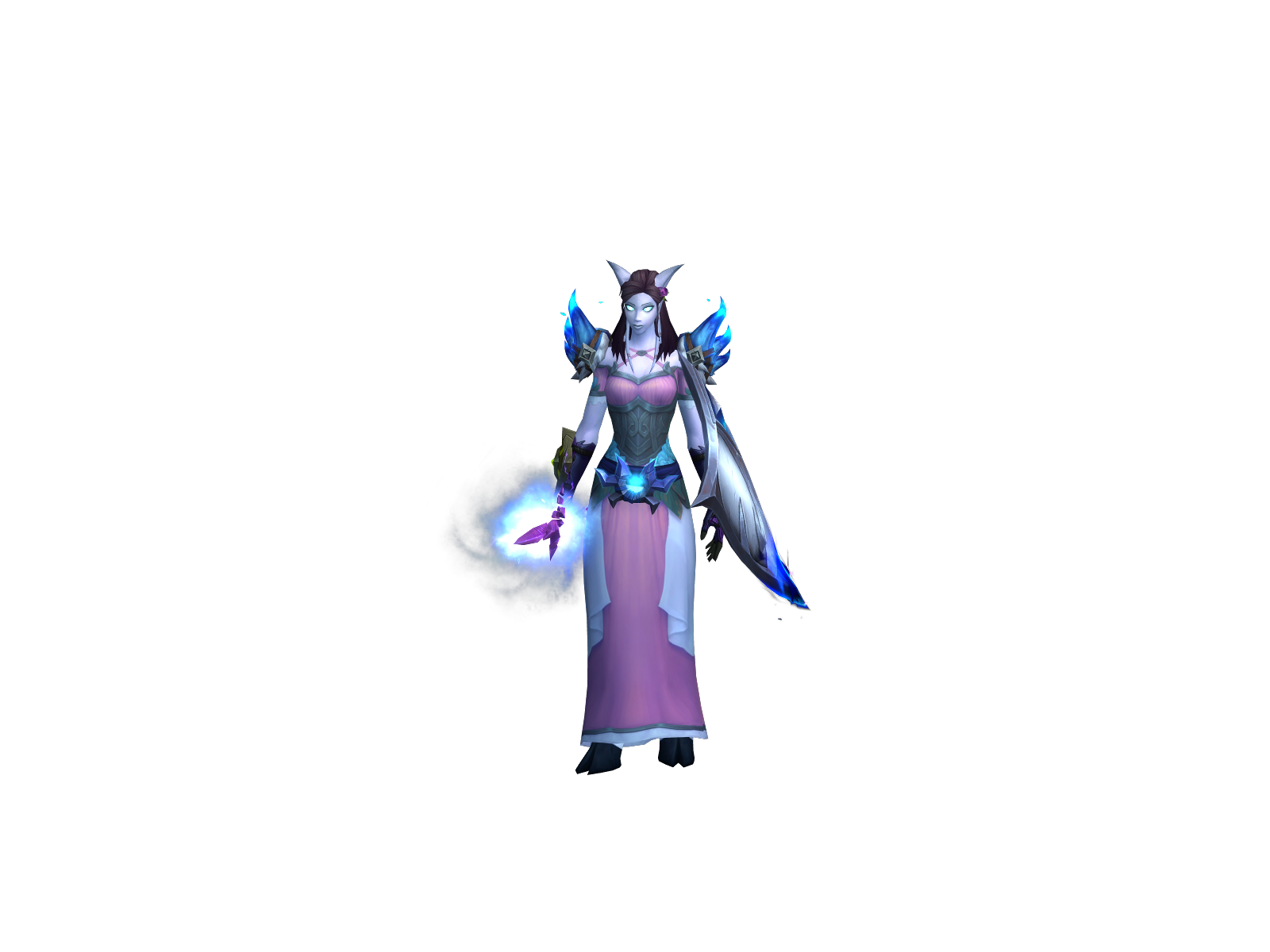 Mossbell