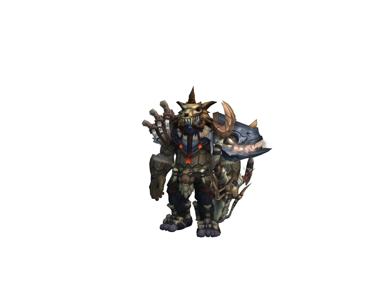 Thraltad