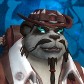Chongzilla