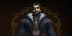 Daboar's icon