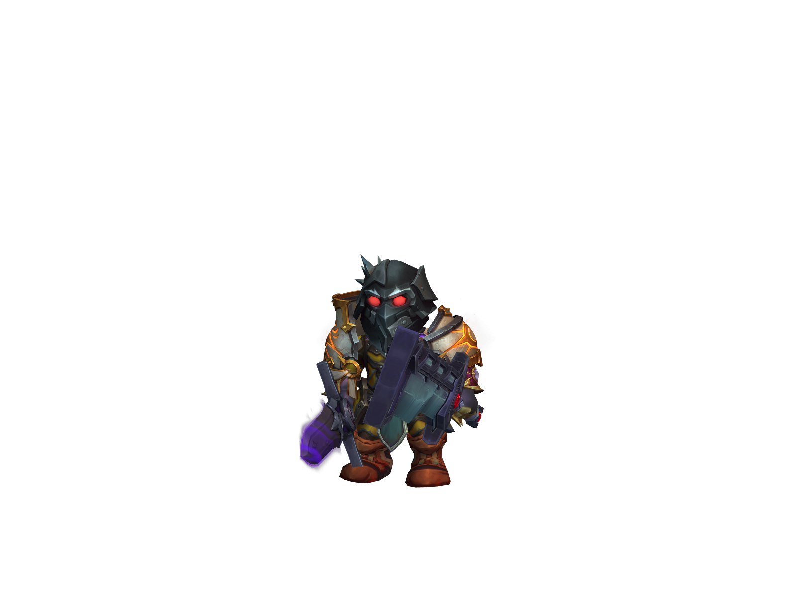 Cdwwarrior