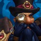 Dyspraxic profile icon