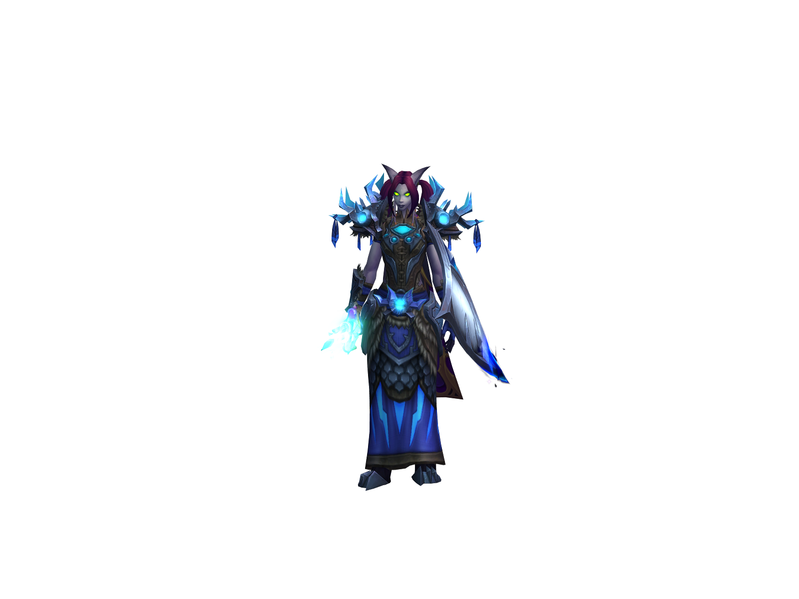 Shamtasticle