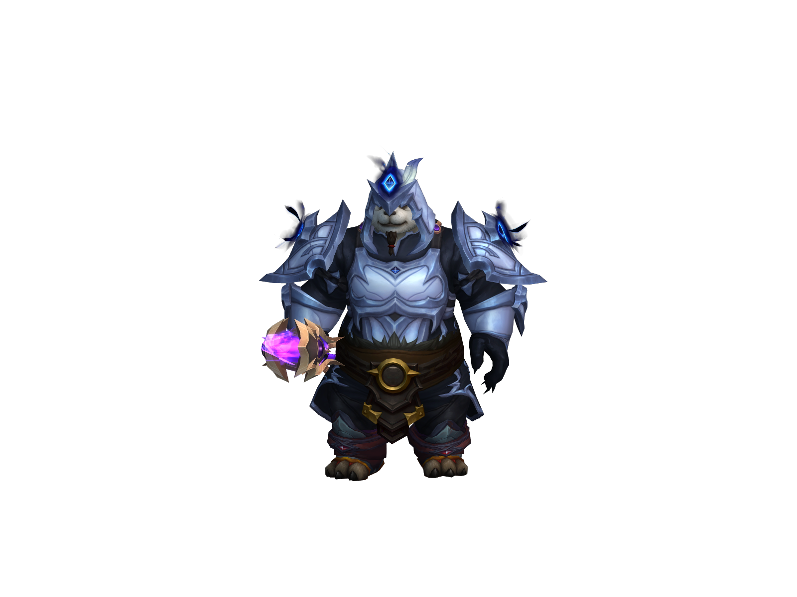 Boganpanda