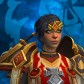 Postnerf avatar