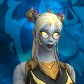 Cléophée avatar