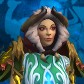 Lasérturken avatar