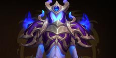 Faíl's icon