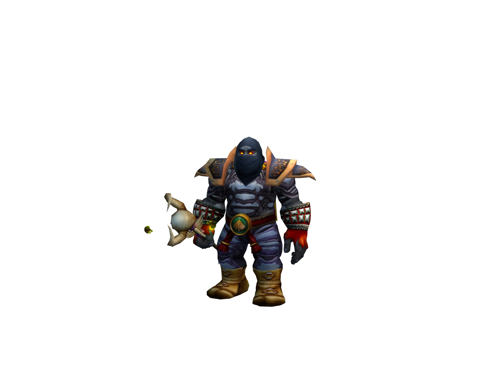 Thoraw