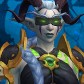 Gudlike avatar