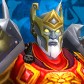 Thorkal avatar